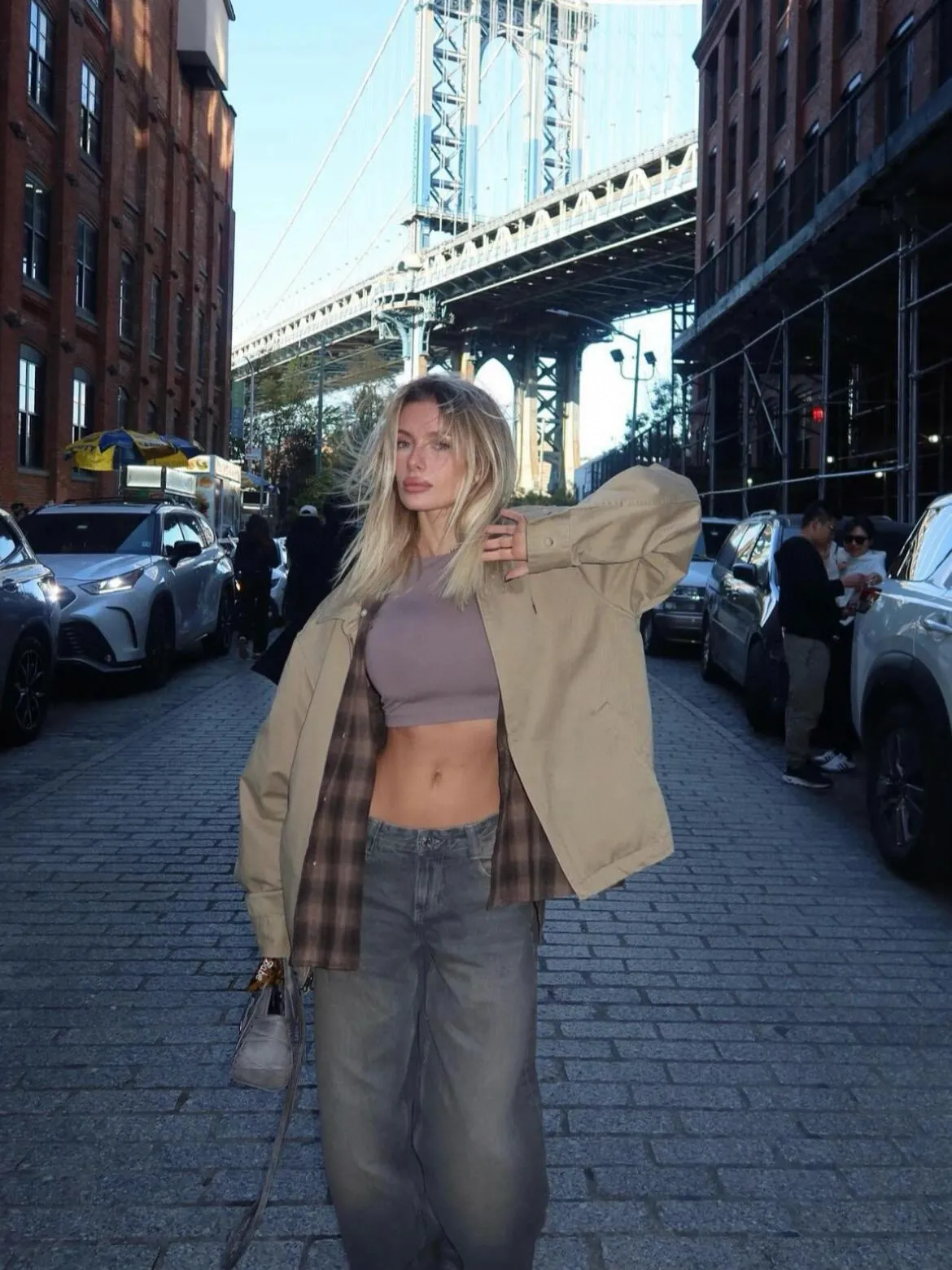 model picture